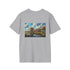 Dutch Countryside Splendor Tee