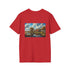 Dutch Countryside Splendor Tee