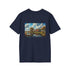 Dutch Countryside Splendor Tee