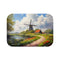 "Dutch Dreams Bath Mat"