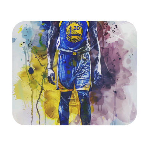 Dynamic Draymond Green Mouse Pad