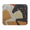 Dynamic Dual Horse Mouse Pad