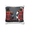 "Dynamic Duo Bulls Pillowcase Set"