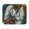 Dynamic Harry Belafonte Mouse Pad