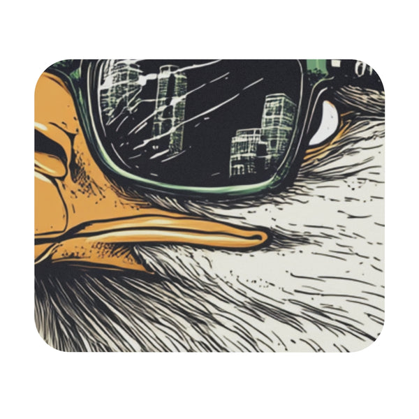 Eagle Vision Mouse Pad