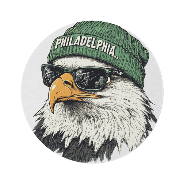 "Eagle Vision Outdoor Rug"