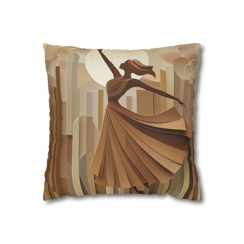 Earth Guardian Pillowcase: Eco-Friendly Innovation