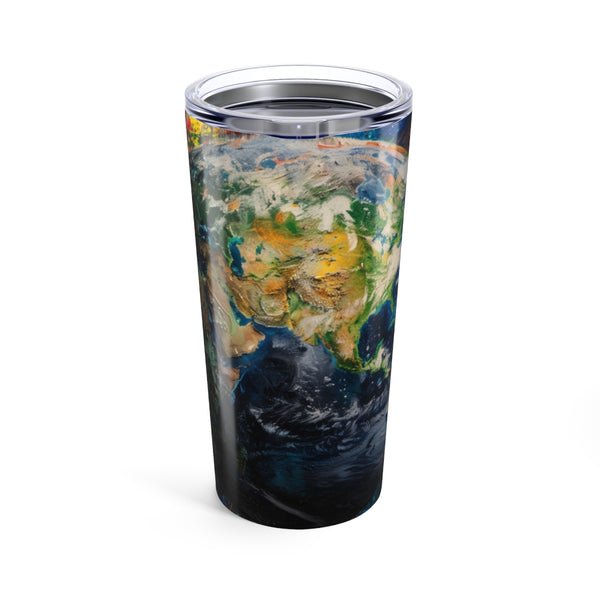 Earth's Beauty Drinking Bottle