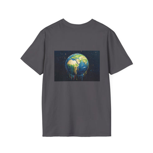 Earths Tear-Filled Sorrow Tee