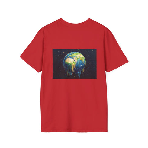 Earths Tear-Filled Sorrow Tee