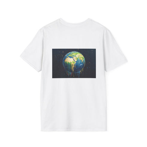Earths Tear-Filled Sorrow Tee