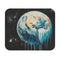 Earths Tear-Stained Mouse Pad