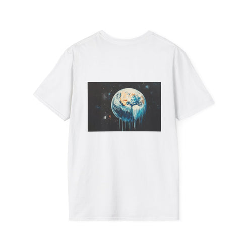 Earths Tears: Pollution SOS