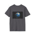 Earths Tears: Pollution T-shirt