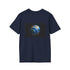 Earths Tears: Pollution T-shirt