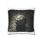 Eco-Cry Pillowcase: Earth's Tears