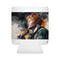 Ed Sheeran Watercolor Can Cooler