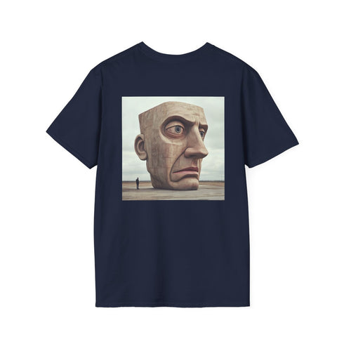 Edelmanns Epic Sculptural Masterpieces