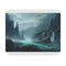 Edge of the World Mouse Pad
