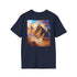 Egyptian Majesty: Pyramids Tee