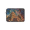 "Egyptian Pyramids Watercolor Laptop Sleeve"