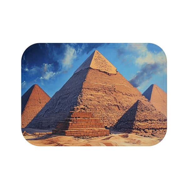 Egyptian Wonder Bath Mat