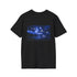 Electric Butterfly Storm Lake Tee