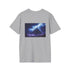 Electric Pyramid Storm Graphic T-shirt