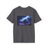 Electric Pyramid Storm Graphic T-shirt