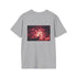 Electric Tree Rooted Sky T-Shirt