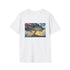 Electric Tree Sky Rooted T-Shirt