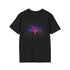Electric Tree Sky Roots Shirt