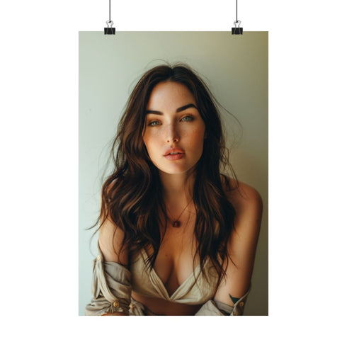 "Elegant Beauty in Every Pose"