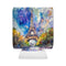 Elegant Eiffel Tower Watercolor Sleeve