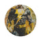 "Elegantly Chic Black Adam Rug"
