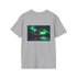 Eleven Temple Aurora Borealis Shirt