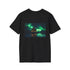 Eleven Temple Aurora Borealis Shirt