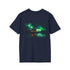 Eleven Temple Aurora Borealis Shirt