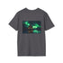 Eleven Temple Aurora Borealis Shirt