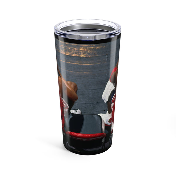Elite Dynasty Bulls Drink Bottle
