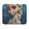 Elsa Frozen Masterpiece Mouse Pad
