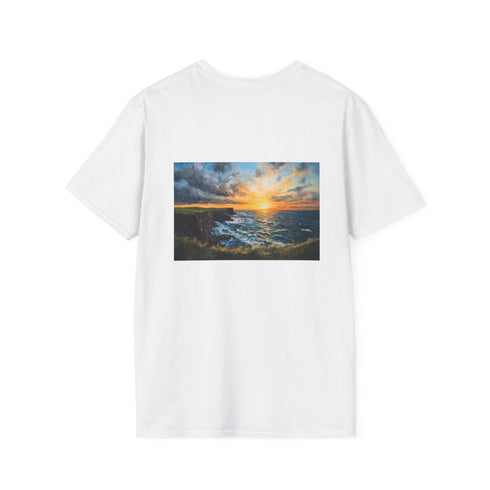 Embark on the Wild Atlantic