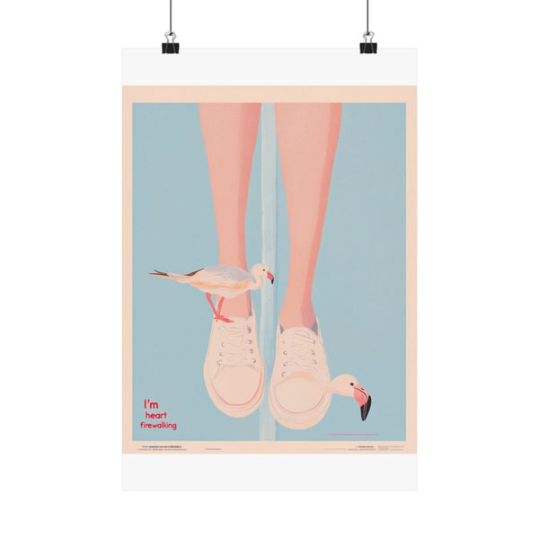 "Embracing the Flames Within Me"