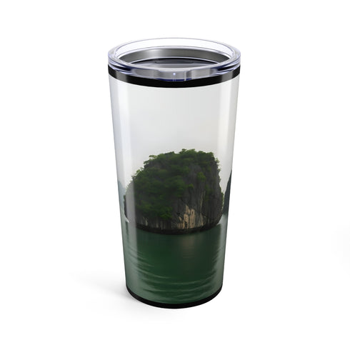 Emerald Waters Drinking Bottle: Halong Bay