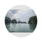 "Emerald Waters Halong Bay Rug"