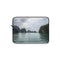 "Emerald Waters Laptop Sleeve"