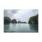 "Emerald Waters of Halong Bay"