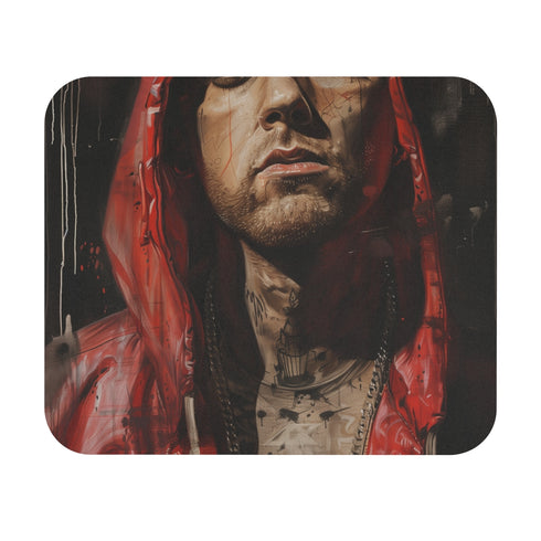 Eminem Masterpiece Mouse Pad Revamp Your Workspace