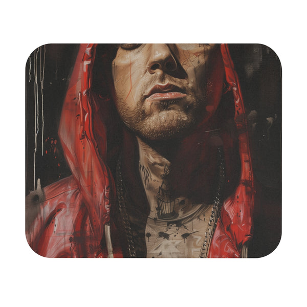 Eminem Masterpiece Mouse Pad Revamp Your Workspace
