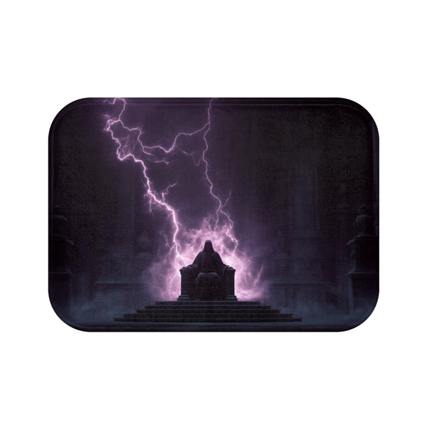 Emperor Palpatine Sith Lightning Bathrug